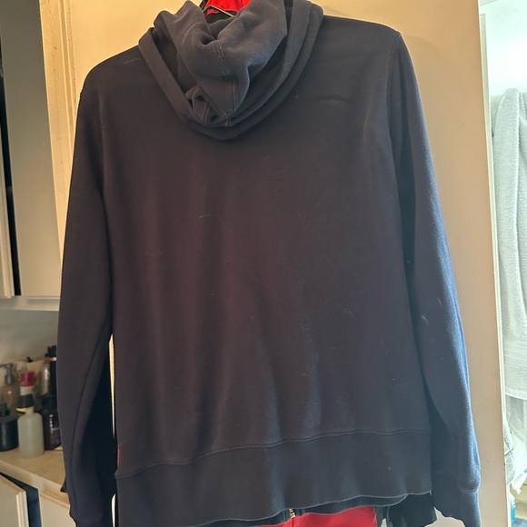 Tommy Hilfiger zip up sweatshirt/hoodie - Picture 3 of 4